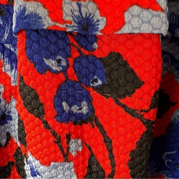 Anthropologie HD In Paris Lyanna Tiered Skirt  Small - Picture 9 of 11